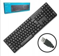 TECLADO USB MULTILASER TC193