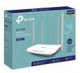 ROTEADOR SEM FIO 300MBPS TPLINK C5 W GIGABIT AC120