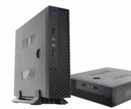 GABINETE ITX MINI KMEX GI-01S2