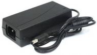 CFTV FONTE DE ALIMENTAÇÃO 12V 10A CONECTOR P4