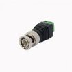 CFTV CONECTOR BNC PARAFUSO  (BORNE) (5 peças)