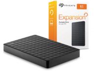 HD EXTERNO USB 2.0/3.0 1000 GIGA SEAGATE EXPANSION